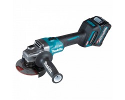 Угловая шлифовальная машина XGT Makita GA004GM201