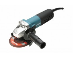 Угловая шлифмашина Makita 9557HNRK ( 9557 HNRK )