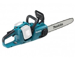 Аккумуляторная цепная пила Makita DUC353Z (DUC 353 Z)