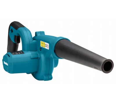 Аккумуляторная воздуходувка-пылесос Makita UB100DZ