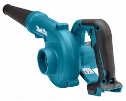 Аккумуляторная воздуходувка-пылесос Makita UB100DZ-foto5
