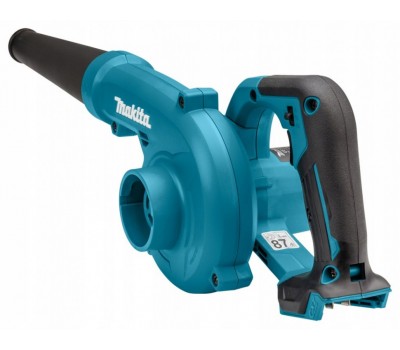 Аккумуляторная воздуходувка-пылесос Makita UB100DZ