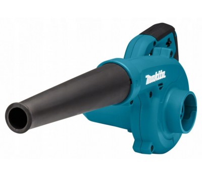 Аккумуляторная воздуходувка-пылесос Makita UB100DZ