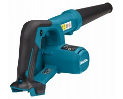Аккумуляторная воздуходувка-пылесос Makita UB100DZ-foto6