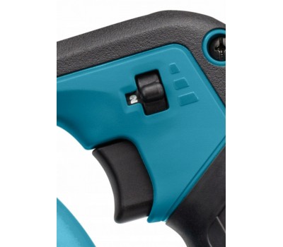 Аккумуляторная воздуходувка-пылесос Makita UB100DZ