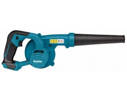 Аккумуляторная воздуходувка-пылесос Makita UB100DZ-foto3