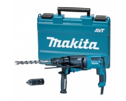 Перфоратор Makita HR2631FT