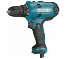 Дрель Makita DF0300 сетевая