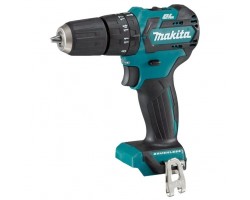 Аккумуляторная дрель-шуруповерт Makita HP332DWME