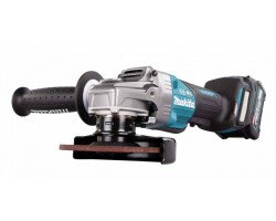 Угловая шлифовальная машина XGT Makita GA029GZ-foto4