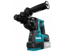 Аккумуляторный перфоратор XGT Makita HR003GZ-foto5