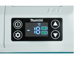 Аккумуляторный холодильник с функцией подогрева DCW 180 Z (DCW180Z)-foto4