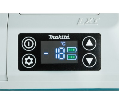 Аккумуляторный холодильник с функцией подогрева DCW 180 Z (DCW180Z)
