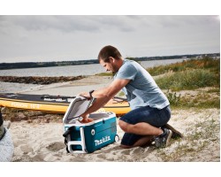 Аккумуляторный холодильник с функцией подогрева DCW 180 Z (DCW180Z)-foto11