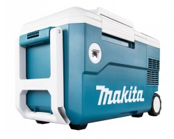 Аккумуляторный холодильник с функцией подогрева DCW 180 Z (DCW180Z)-foto3