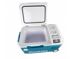 Аккумуляторный холодильник с функцией подогрева DCW 180 Z (DCW180Z)-foto5