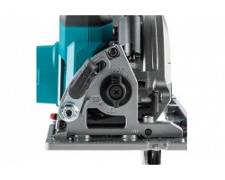 Аккумуляторная дисковая пила Makita 40B XGT HS012GZ (HS 012 GZ)-foto3