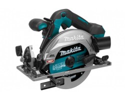 Аккумуляторная дисковая пила Makita 40B XGT HS012GZ (HS 012 GZ)