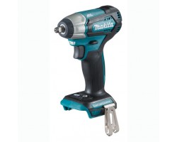 Аккумуляторный ударный гайковерт Makita DTW 180 Z (DTW180Z)