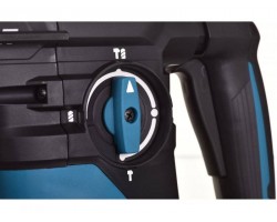 Перфоратор Makita HR3011FCJ-foto2