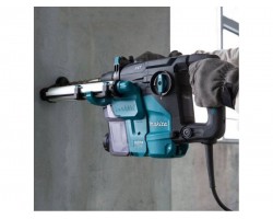 Перфоратор Makita HR3011FCJ-foto4