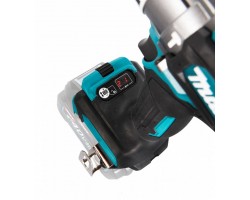 Ударная дрель-шуруповерт XGT Makita HP001GZ-foto4