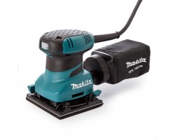 Вибрационная шлифмашина Makita BO 4556