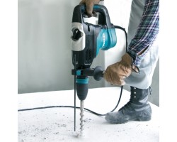 Перфоратор Makita HR4003C-foto6
