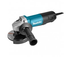 Углошлифовальная машина Makita 9558HPG (болгарка Makita 9558 HPG)
