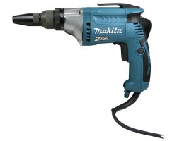 Сетевой шуруповерт Makita FS2700