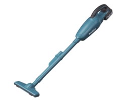 Аккумуляторный пылесос Makita DCL 180 Z (DCL180Z)