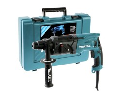 Перфоратор Makita HR2470X20-foto7