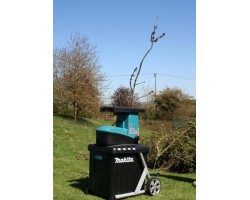 Makita UD2500 Измельчитель садовый (UD 2500)-foto2
