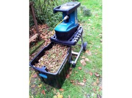 Makita UD2500 Измельчитель садовый (UD 2500)-foto3