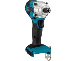 Аккумуляторный ударный шуруповерт Makita DTD156Z-foto5