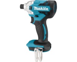 Аккумуляторный ударный шуруповерт Makita DTD156Z-foto2