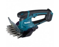 Аккумуляторные ножницы для травы Makita UM 600 DZ (UM600DZ)