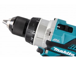 Аккумуляторная дрель-шуруповёрт Makita DDF486RTJ (DDF 486 RTJ)-foto6