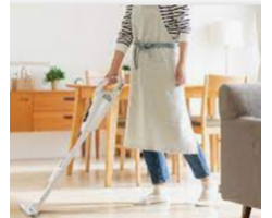 Аккумуляторный пылесос Makita CL114FDWI-foto2