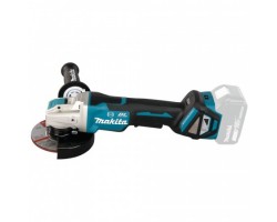 Аккумуляторная угловая шлифмашина Makita DGA469Z