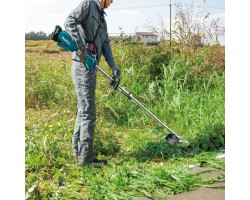 Аккумуляторный комбимотор Makita DUX18Z-foto8