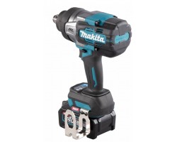 Аккумуляторный ударный гайковерт Makita TW001GM201-foto2