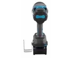 Аккумуляторный ударный гайковерт Makita TW001GM201-foto3