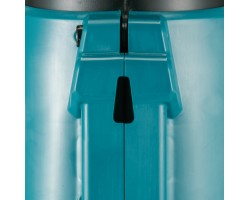 Аккумуляторная воздуходувка Makita DUB184Z-foto2