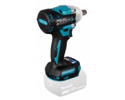 Аккумуляторный ударный гайковерт Makita DTW300Z-foto2