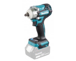 Аккумуляторный ударный гайковерт Makita DTW302Z
