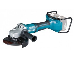 Аккумуляторная углошлифовальная машина Makita DGA 700 Z (DGA700Z)