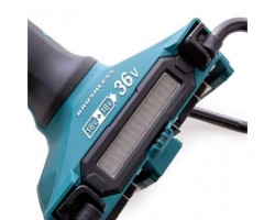 Аккумуляторная углошлифовальная машина Makita DGA 700 Z (DGA700Z)-foto4