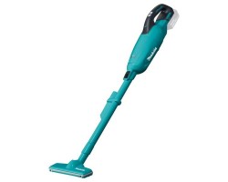Аккумуляторный пылесос Makita DCL281FZ