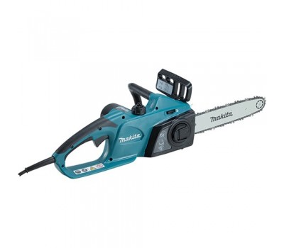 Электрическая цепная пила Makita UC4041A